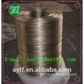metal export Pure Calcium metal wire / Ca Metal